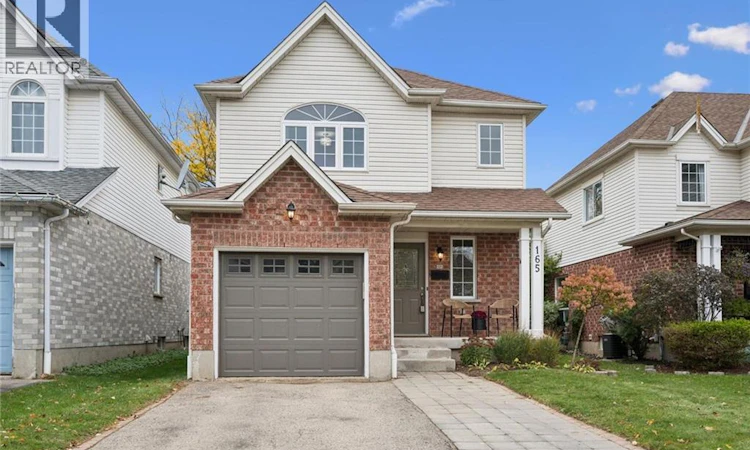 165 Cavelletti Court