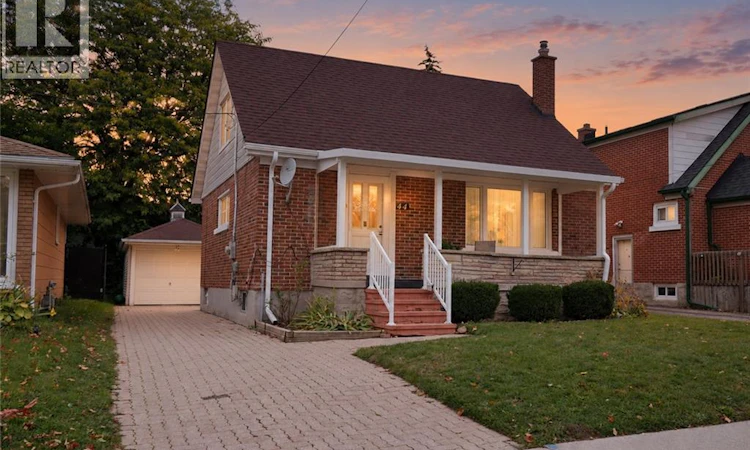 44 Ruby Street