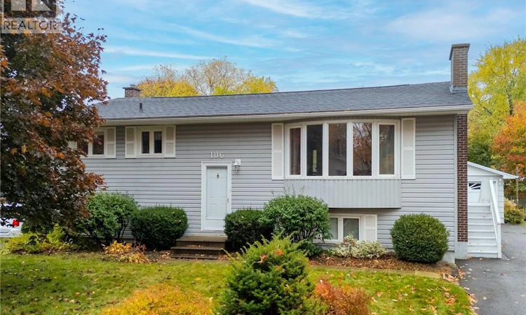 106 Hemlock Avenue