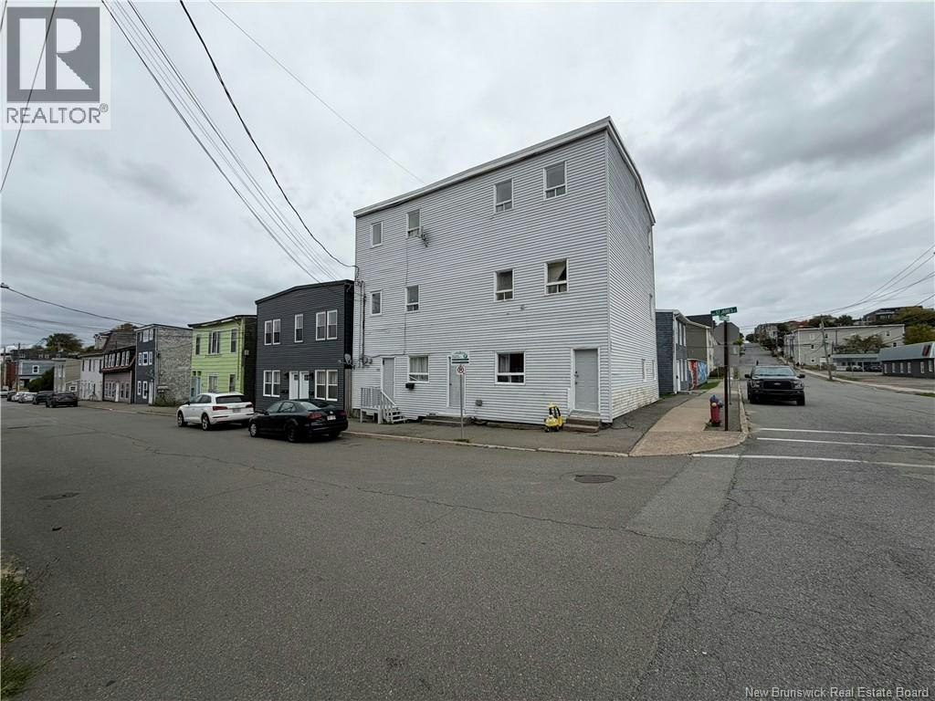 171-173 St James Street, Saint John, NB, E2L 1V9