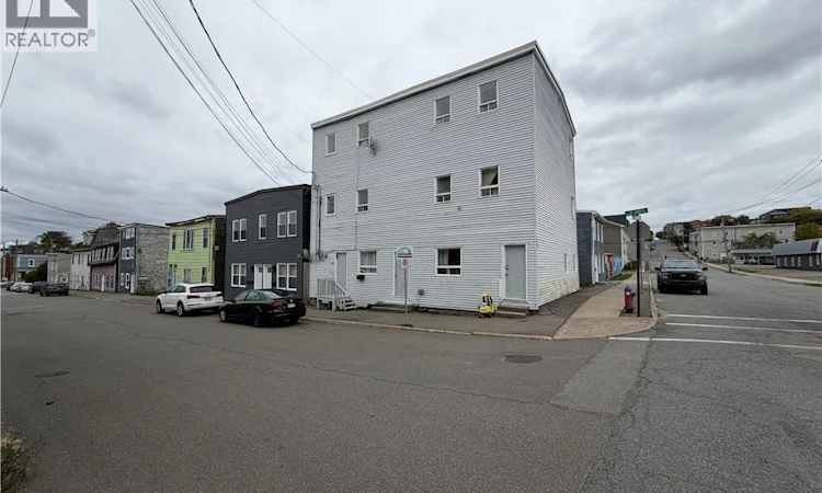 171-173 St James Street