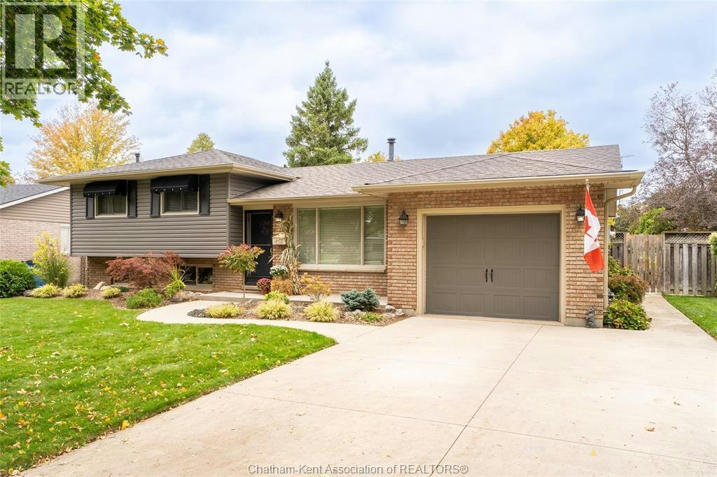 19 Glengarry Crescent, Chatham-Kent, ON, N7L 4J1
