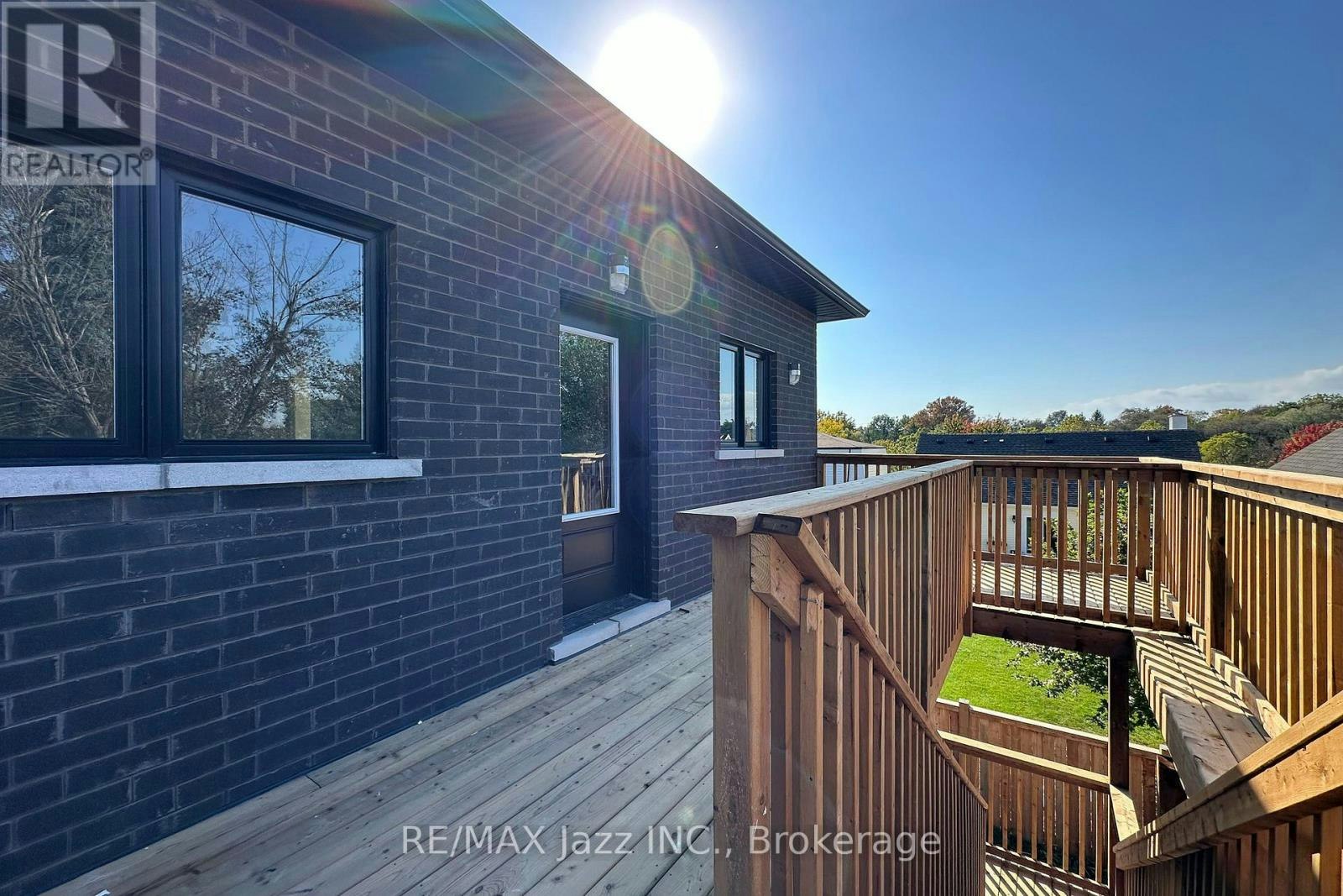 UPPER-760 Hoskin Avenue, Oshawa, ON, L1H 7R6 - 16