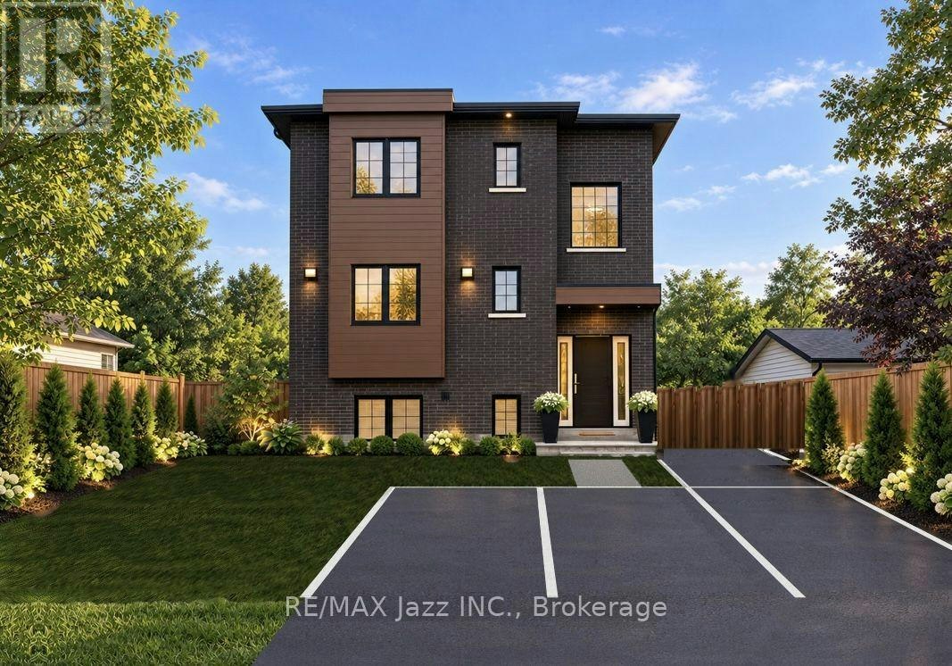 UPPER-760 Hoskin Avenue, Oshawa, ON, L1H 7R6