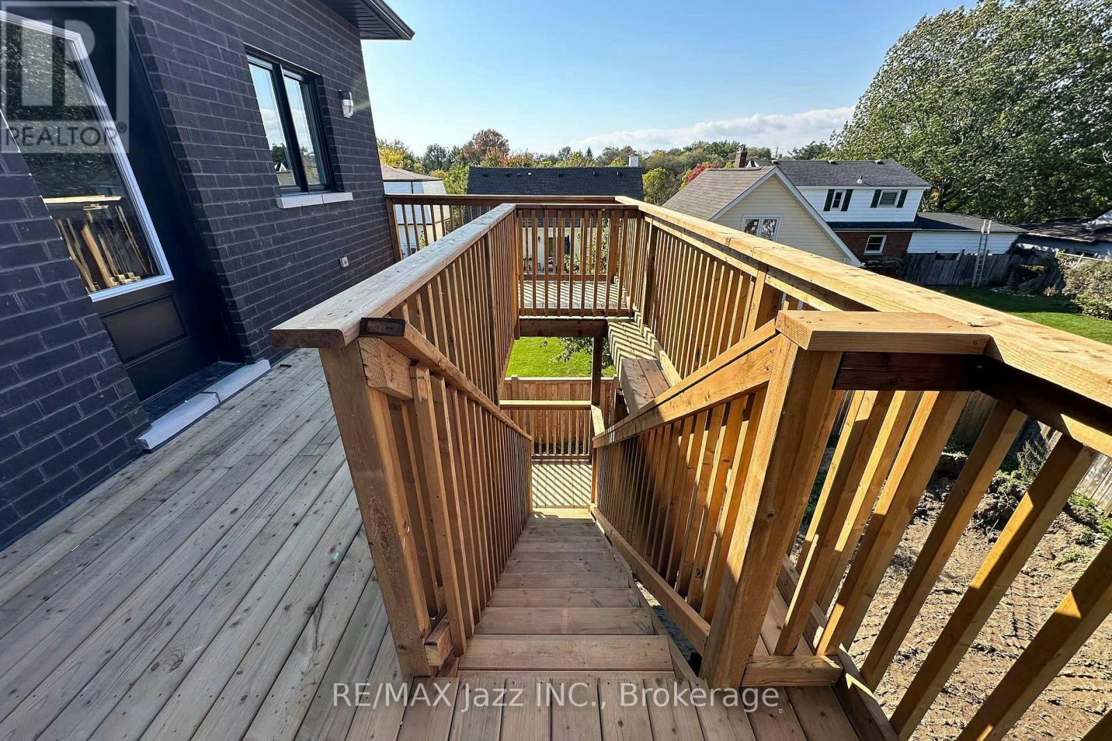 UPPER-760 Hoskin Avenue, Oshawa, ON, L1H 7R6 - 17