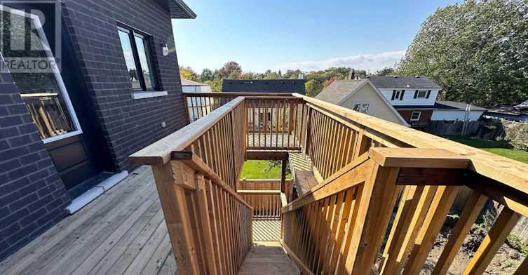 UPPER-760 Hoskin Avenue, Oshawa, ON, L1H 7R6 - 17