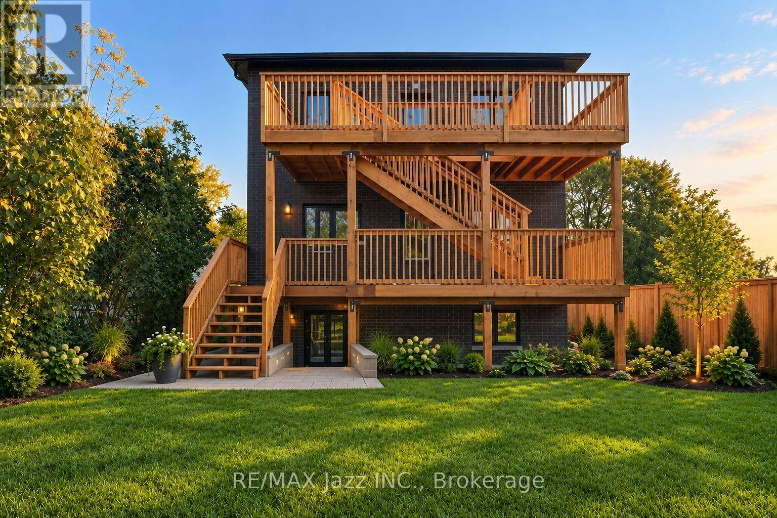 MAIN-760 Hoskin Avenue, Oshawa, ON, L1H 7R6 - 2