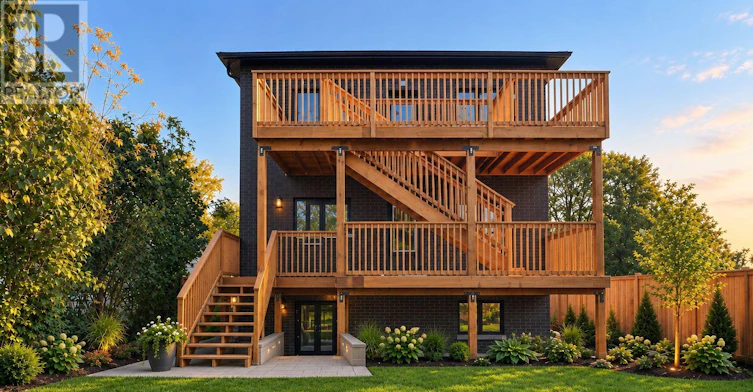 MAIN-760 Hoskin Avenue, Oshawa, ON, L1H 7R6 - 2