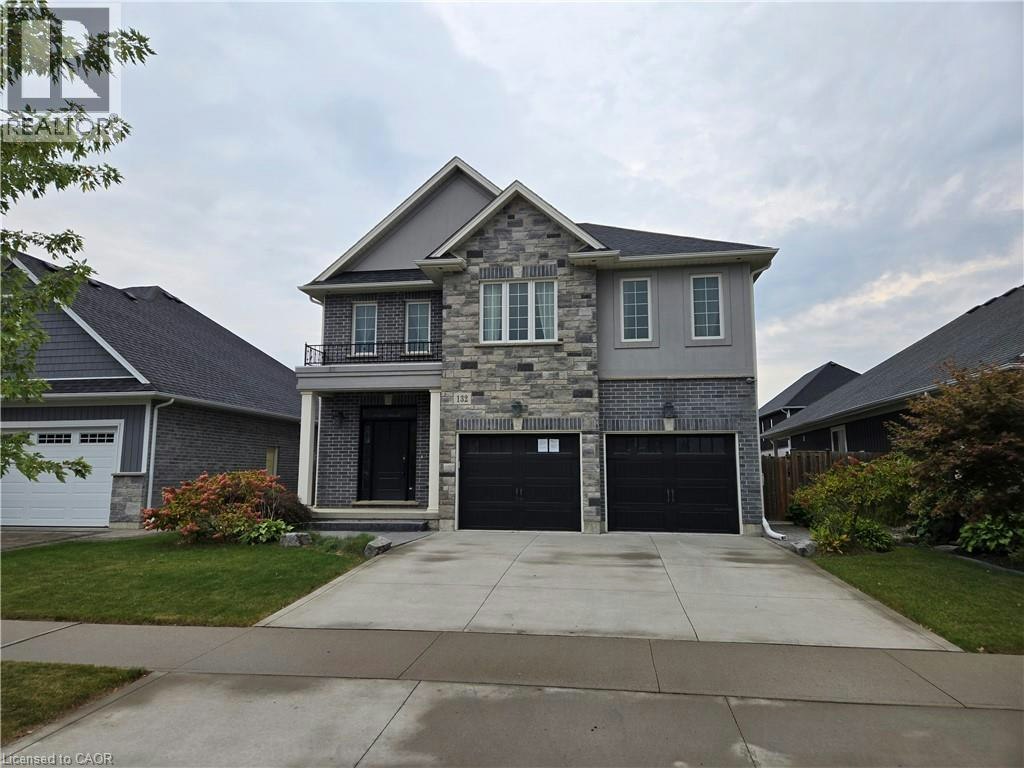 132 Lametti Drive, Pelham, ON, L0S 1E6