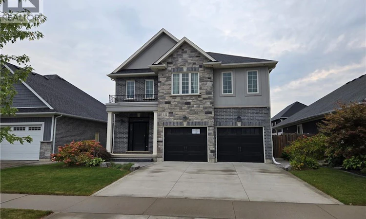 132 Lametti Drive