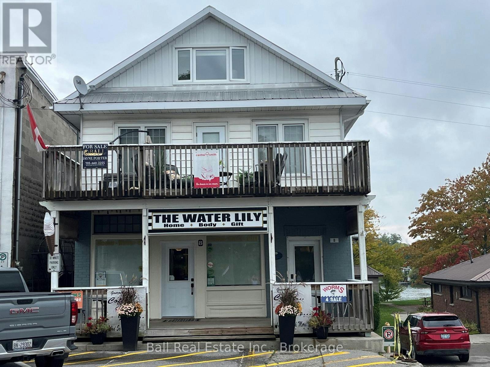 8 Bridge Street N, Trent Hills, ON, K0L 1Y0