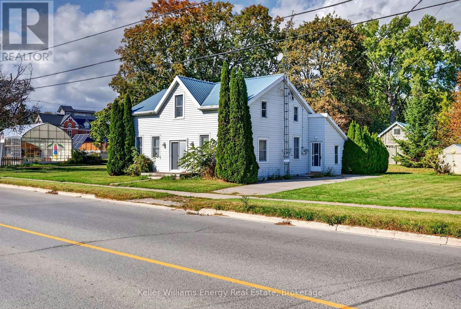 176 Wellington Main Street, Prince Edward County, ON, K0K 3L0