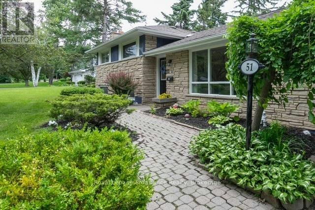 51 Selena Avenue, Belleville, ON, K8P 4C5