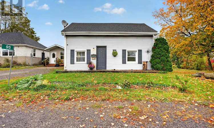 95 4-97 County Road