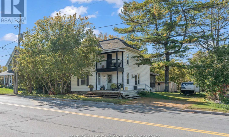 86 Concession Street