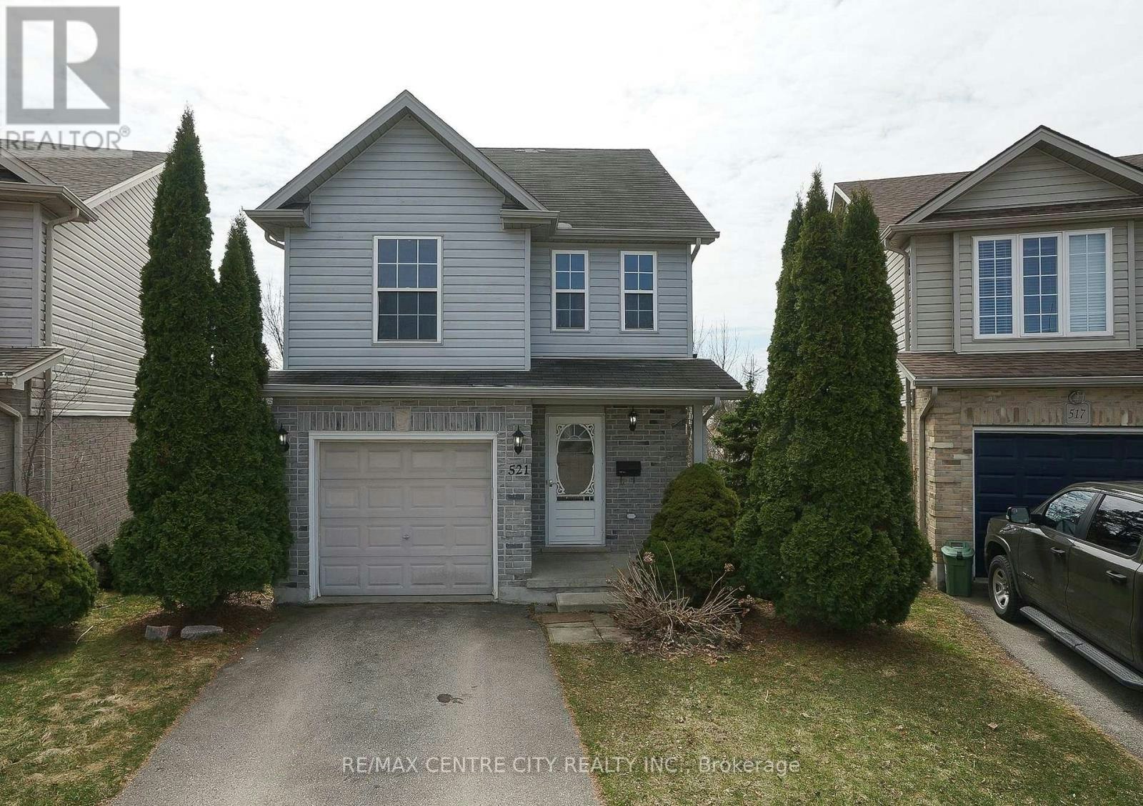 521 Blackwater Place, London, ON, N5X 4J4