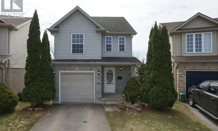 521 Blackwater Place