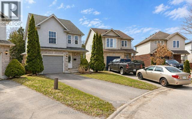 521 Blackwater Place, London, ON, N5X 4J4