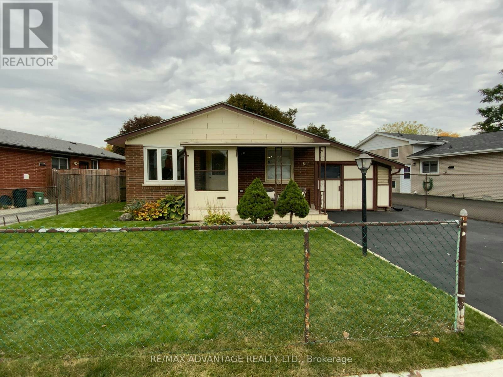 60 Wexford Avenue, London, ON, N5V 1L9