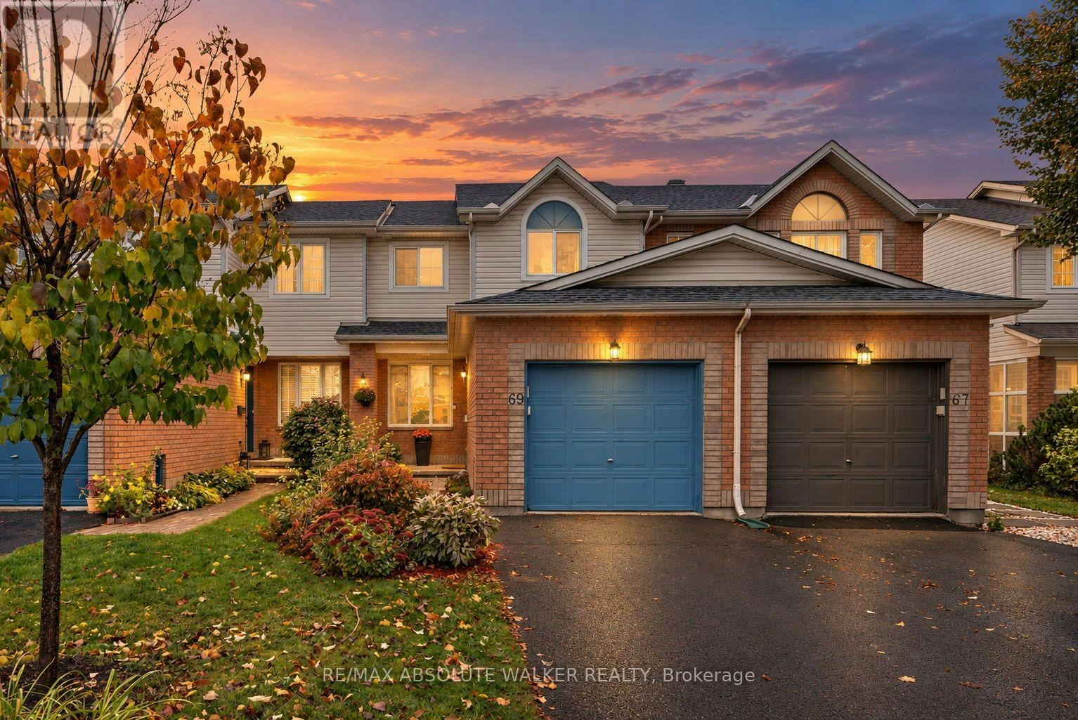69 Inverkip Avenue, Ottawa, ON, K1T 4B8