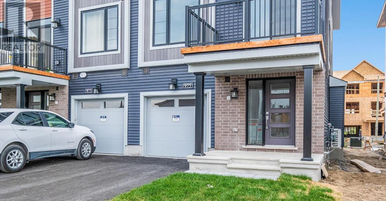 975 Athenry Court, Manotick, ON, K2J 7E1 - 2