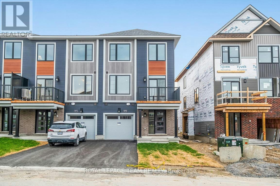 975 Athenry Court, Manotick, ON, K2J 7E1