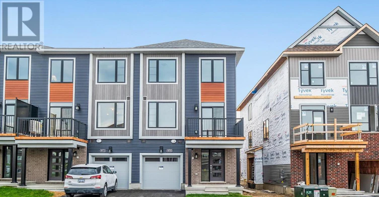 975 Athenry Court, Manotick, ON, K2J 7E1