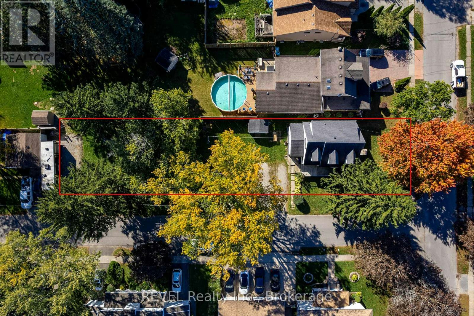 7044 Leeming Street, Niagara Falls, ON, L2G 1L3