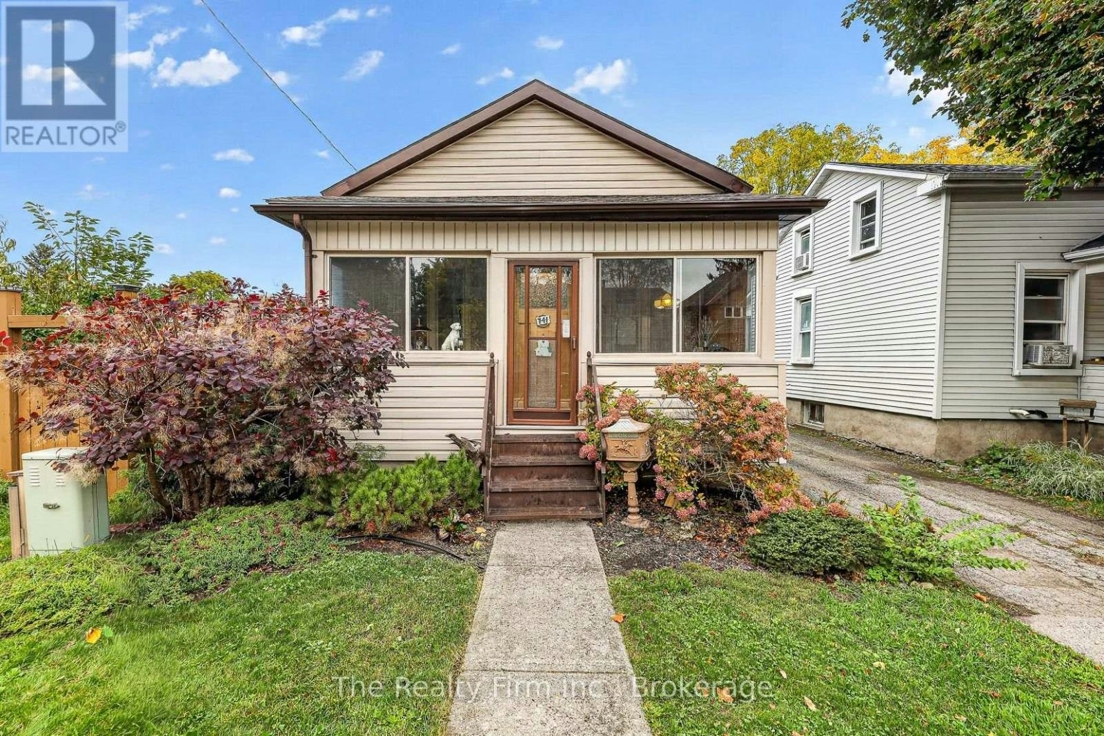 741 Nelson Street, Woodstock, ON, N4S 4J2