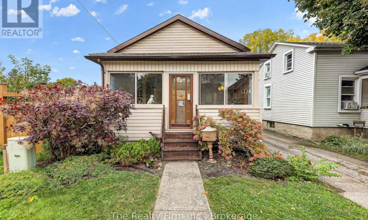 741 Nelson Street