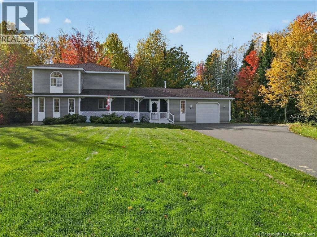 67 Manor Ridge, Lower Coverdale, NB, E1J 1J4