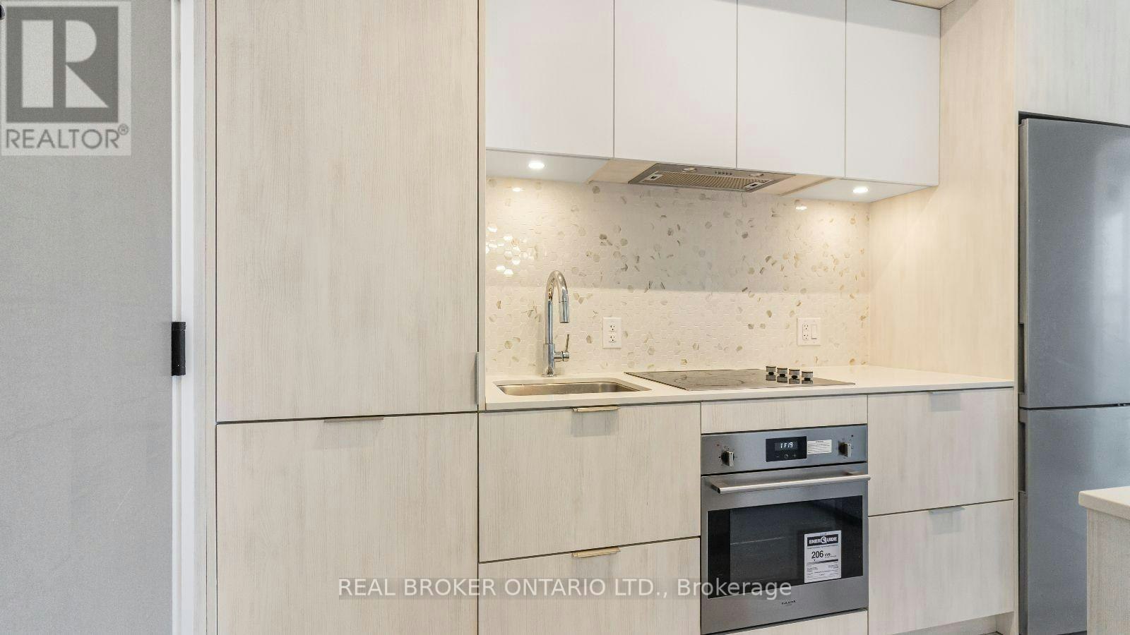 2409-130 River Street, Toronto, ON, M5A 0R8 - 2