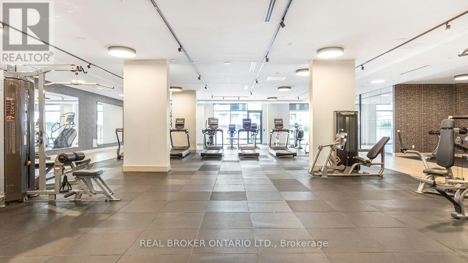 2409-130 River Street, Toronto, ON, M5A 0R8 - 20
