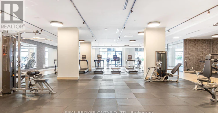 2409-130 River Street, Toronto, ON, M5A 0R8 - 20