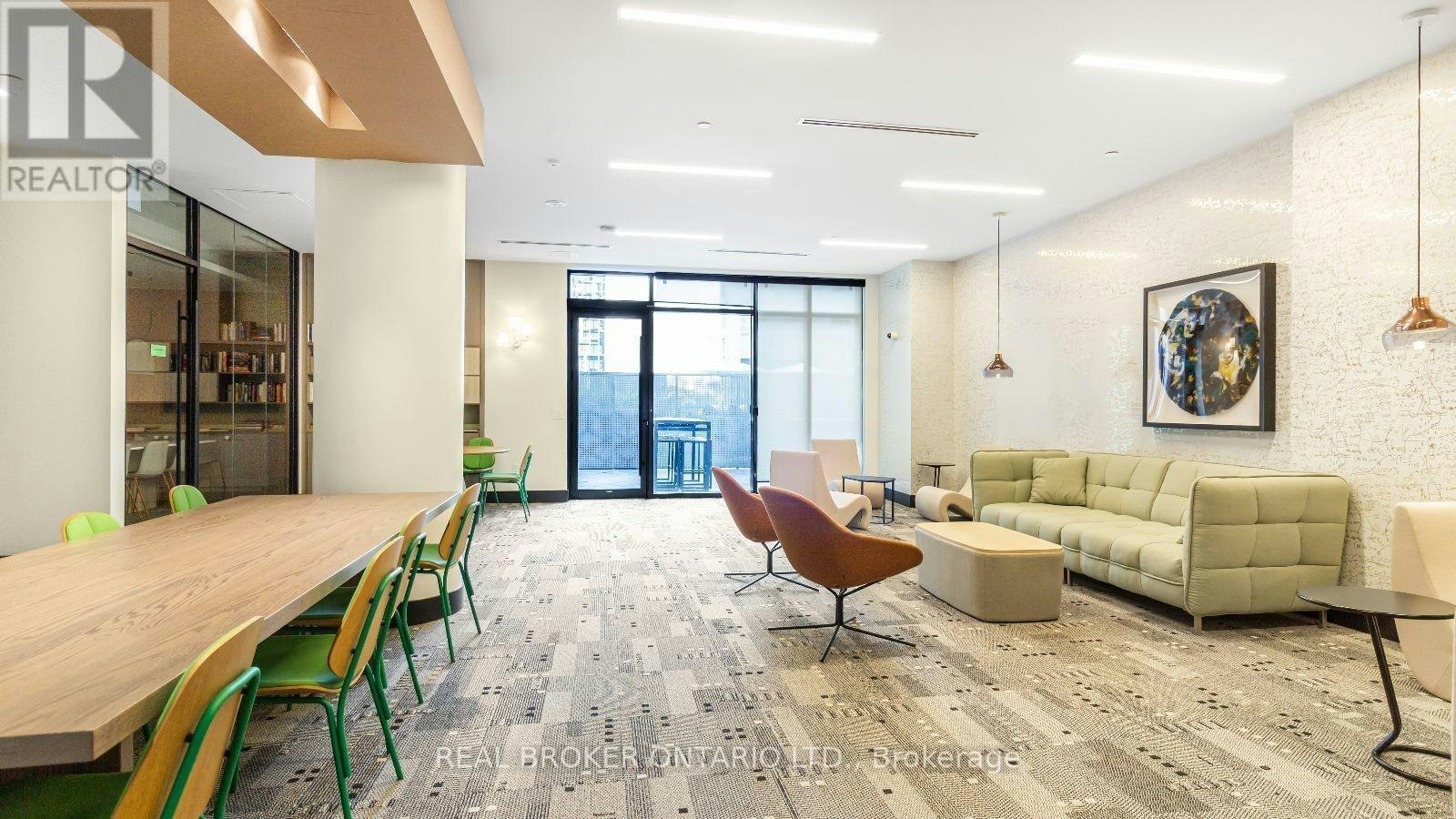 2409-130 River Street, Toronto, ON, M5A 0R8 - 16