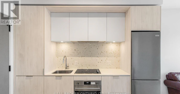2409-130 River Street, Toronto, ON, M5A 0R8 - 3