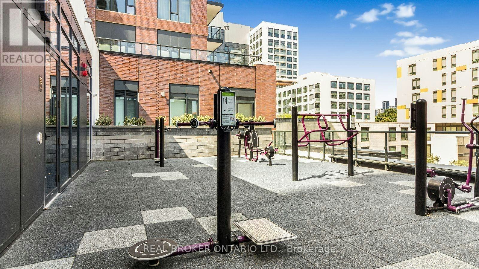 2409-130 River Street, Toronto, ON, M5A 0R8 - 21