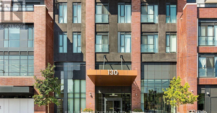 2409-130 River Street, Toronto, ON, M5A 0R8