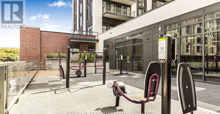 2409-130 River Street, Toronto, ON, M5A 0R8 - 22
