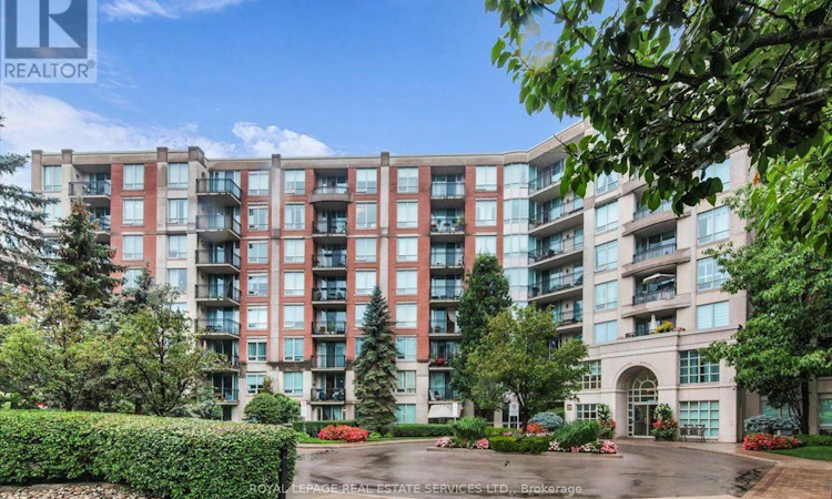 317-28 William Carson Crescent