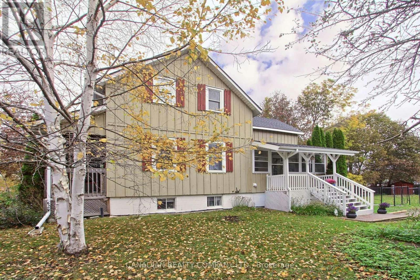 59 Johnston Street, Georgina, ON, L0E 1N0