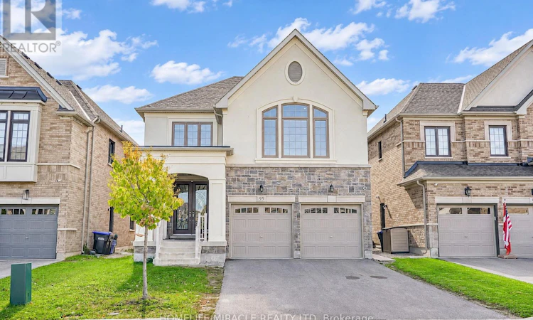 95 Scarlet Way