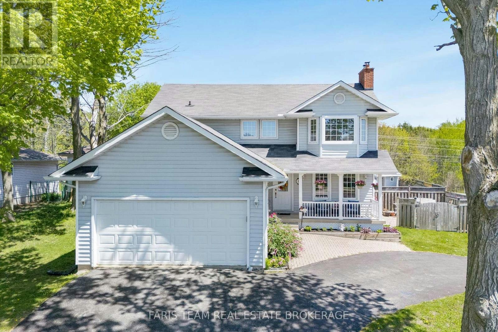 1 Hallen Drive, Penetanguishene, ON, L9M 1G2