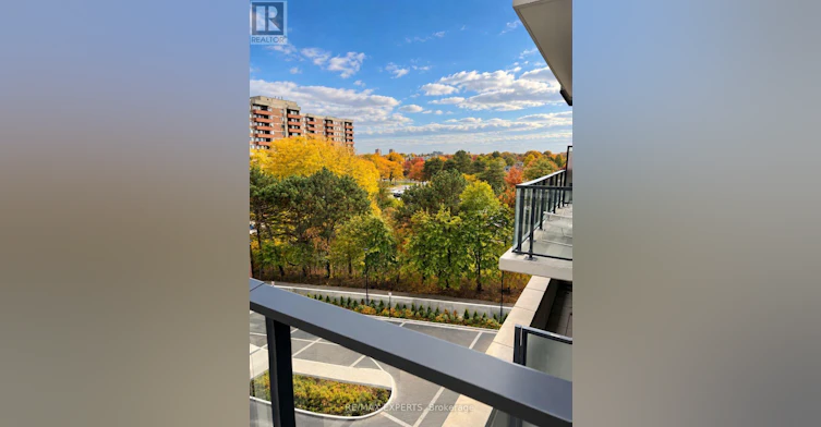 608-4010 Eglinton Avenue W, Toronto, ON, M9A 0G5 - 18