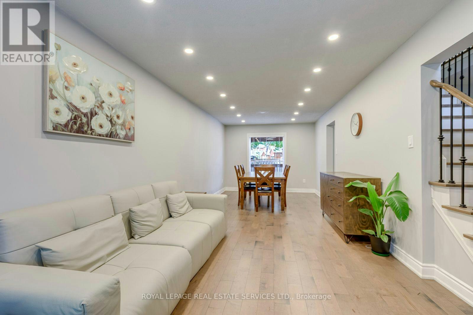 2100 Galena Crescent, Oakville, ON, L6H 4A2 - 14