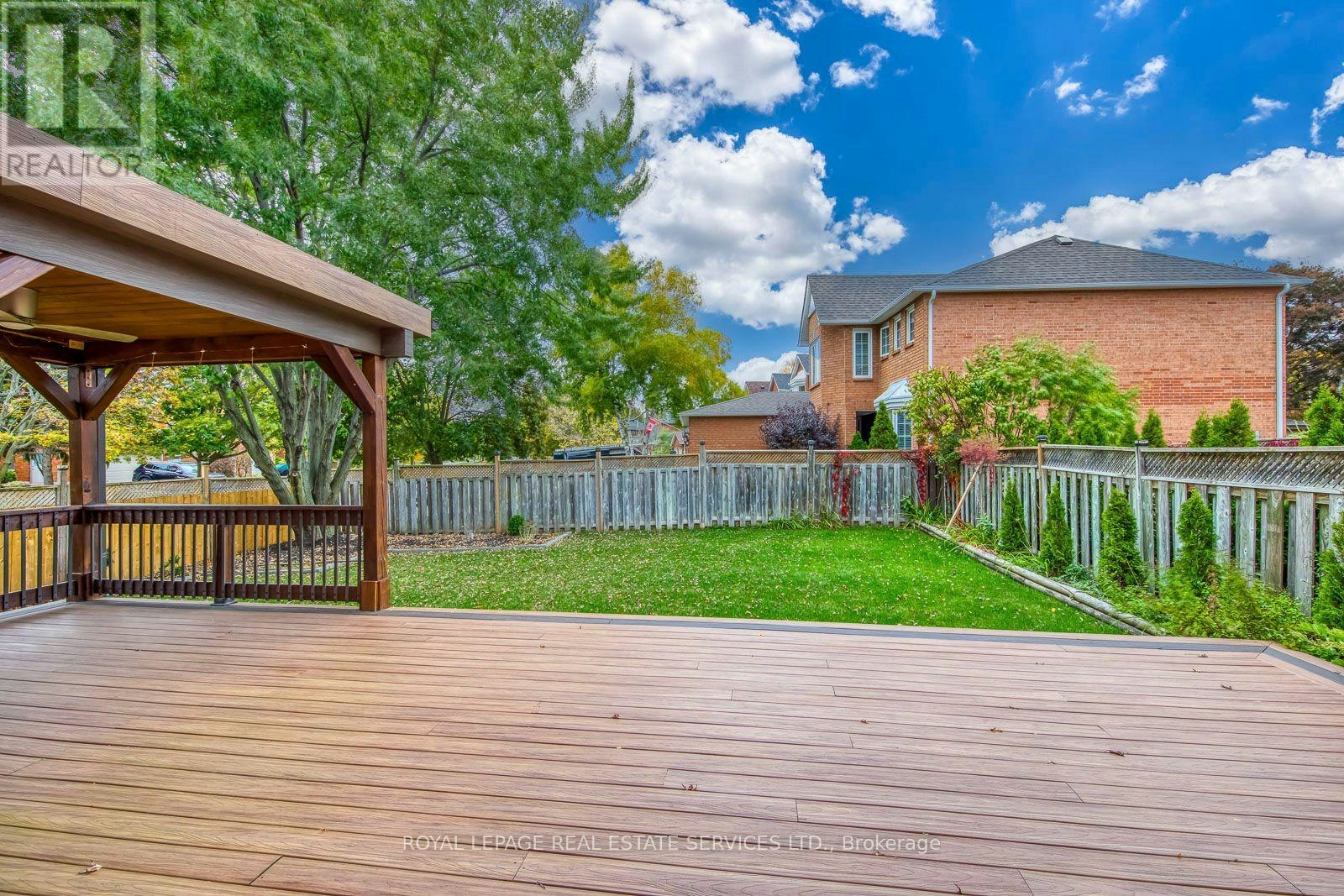 2100 Galena Crescent, Oakville, ON, L6H 4A2 - 41