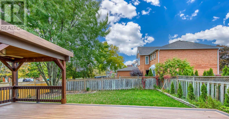 2100 Galena Crescent, Oakville, ON, L6H 4A2 - 41