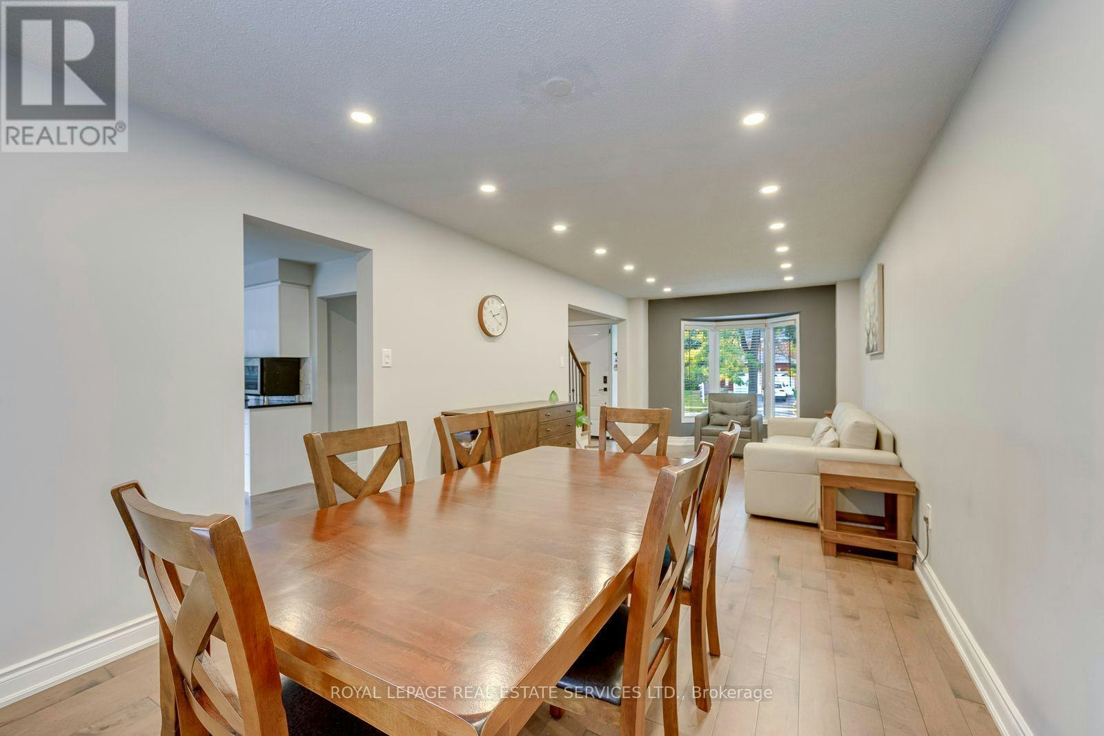 2100 Galena Crescent, Oakville, ON, L6H 4A2 - 18