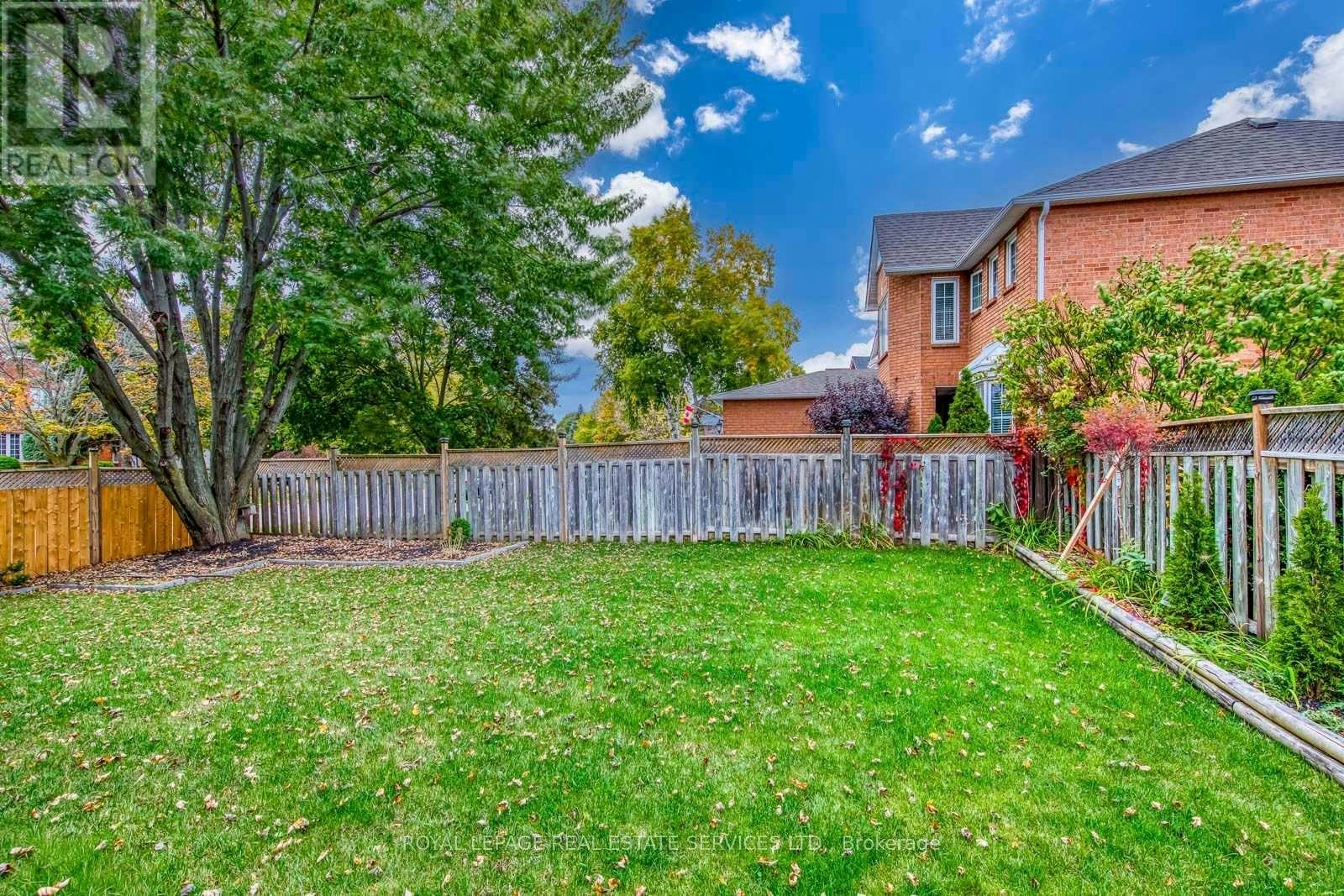 2100 Galena Crescent, Oakville, ON, L6H 4A2 - 44