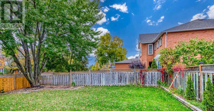 2100 Galena Crescent, Oakville, ON, L6H 4A2 - 44